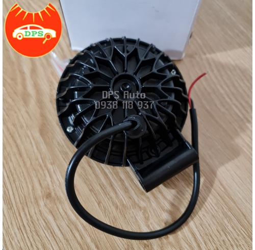 Đèn led cản tròn 