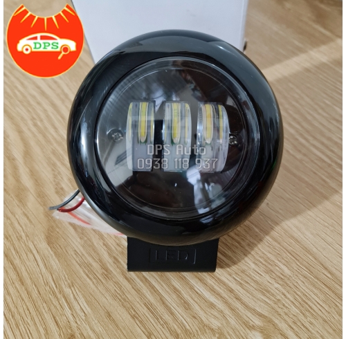 Đèn led cản tròn 