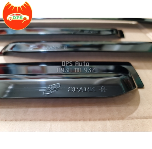Che mưa Chevrolet Spark, Matiz 4 cao cấp
