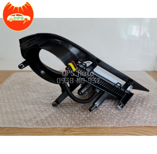 Ốp đèn cản trước có led Isuzu Mu-X 2016 5867612601