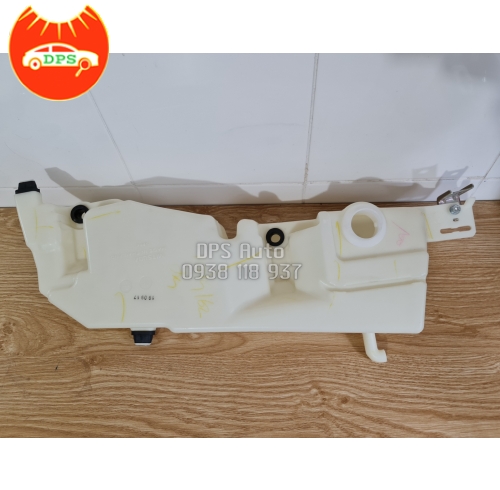 Bình nước rửa kính Isuzu Mu-X 2016 chính hãng