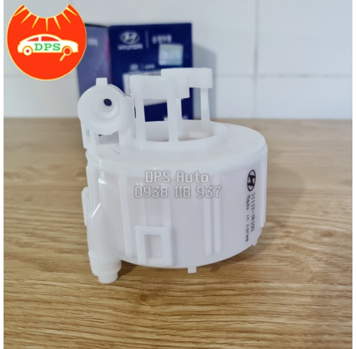 Lọc xăng Hyundai I10 Accent hiệu Hyundai 31112-1R000