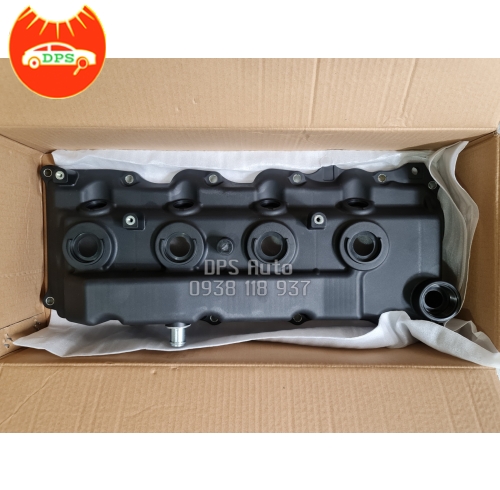 Nắp dàn cò Toyota Fortuner - Hilux 1KD 2KD 11210-0L020