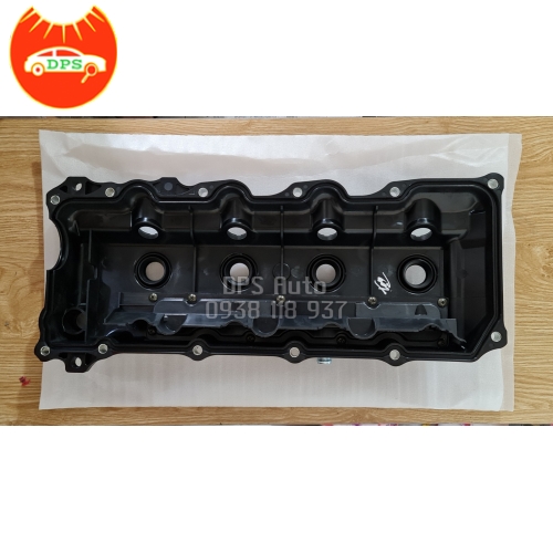 Nắp dàn cò Toyota Fortuner - Hilux 1KD 2KD 11210-0L020