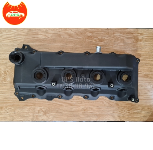 Nắp dàn cò Toyota Fortuner - Hilux 1KD 2KD 11210-0L020