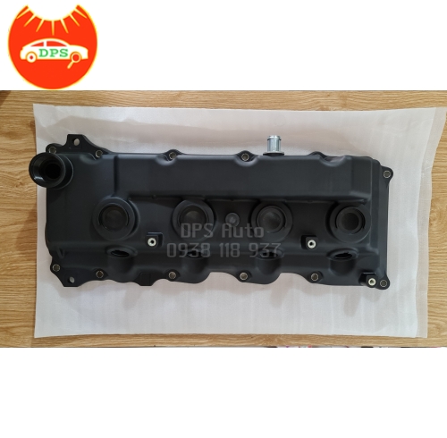 Nắp dàn cò Toyota Fortuner - Hilux 1KD 2KD 11210-0L020