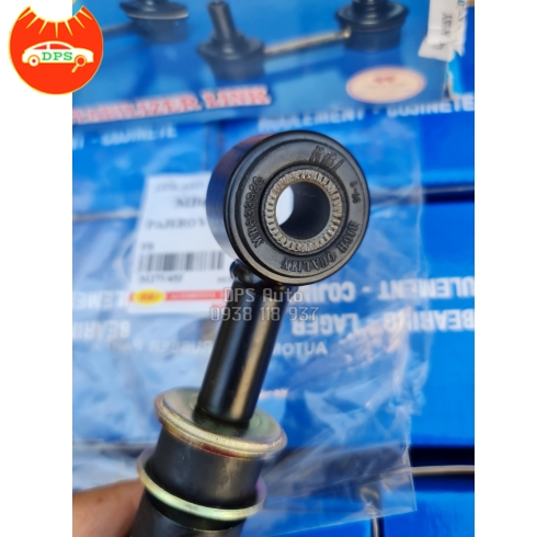 Thanh giằng trước Mitsubishi Pajero hiệu RBI M27V45F
