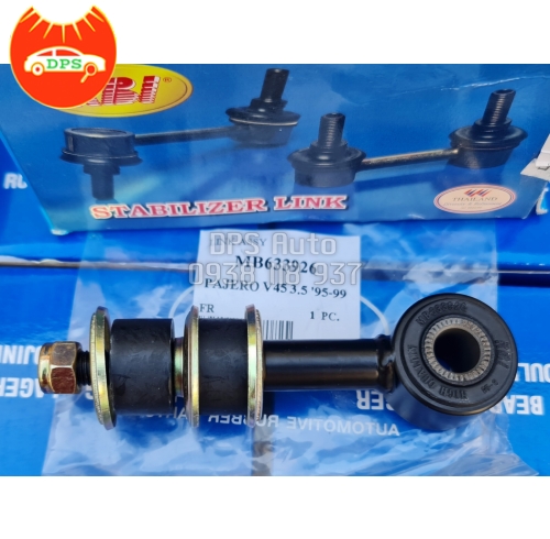 Thanh giằng trước Mitsubishi Pajero hiệu RBI M27V45F