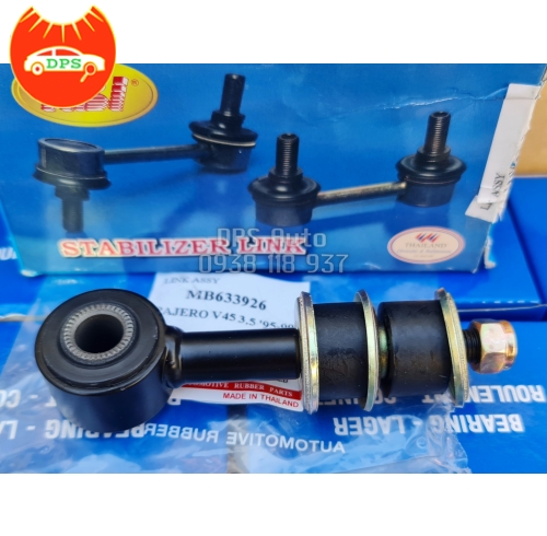 Thanh giằng trước Mitsubishi Pajero hiệu RBI M27V45F