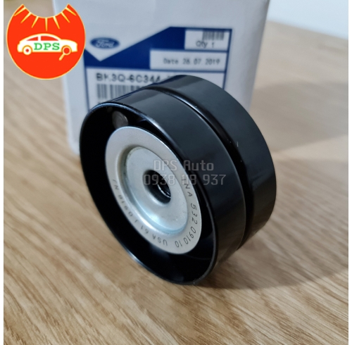Bi tỳ dây curoa Ford Ranger - BT50 BK3Q-6C344-AB