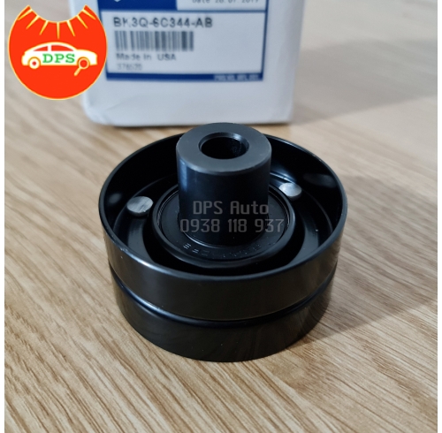 Bi tỳ dây curoa Ford Ranger - BT50 BK3Q-6C344-AB