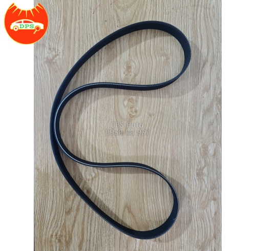 Dây curoa tổng Toyota Fortuner (máy dầu) chính hãng 90916-T2006