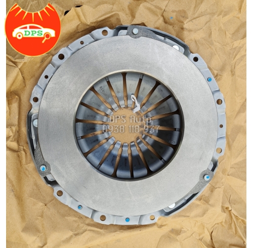 Mâm ép Chevrolet Captiva 2007-2011 máy xăng DWC47