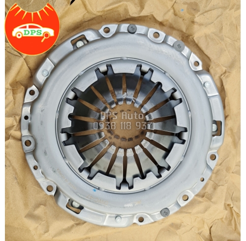 Mâm ép Chevrolet Captiva 2007-2011 máy xăng DWC47