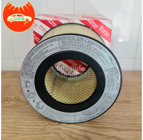 Lọc gió Toyota Land Cruiser 1990-2004 FZJ80 17801-61030