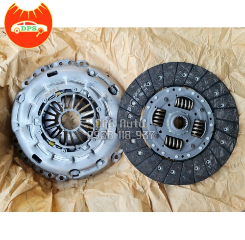 Bộ côn Ford Ranger 2009-2011 chính hãng Ford JMC 125012810