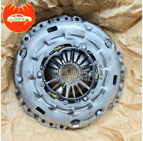 Bộ côn Ford Ranger 2009-2011 chính hãng Ford JMC 125012810