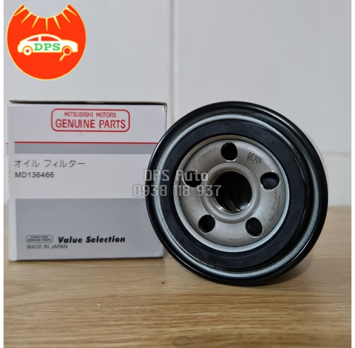 Lọc nhớt Mitsubishi Grandis, Mitsubishi Pajero V98W MD136466