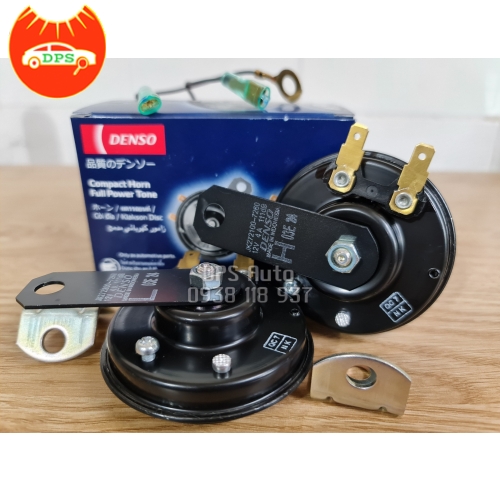 Kèn đĩa hiệu Denso chính hãng