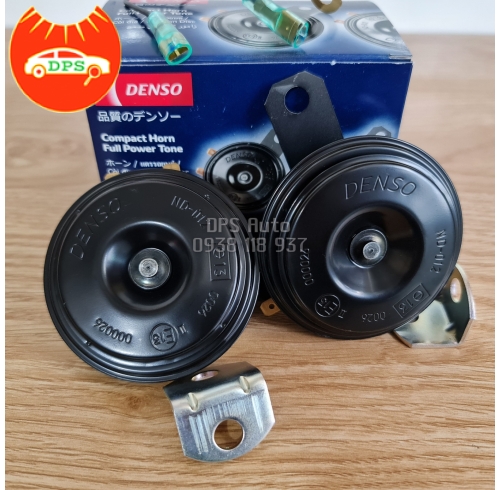 Kèn đĩa hiệu Denso chính hãng