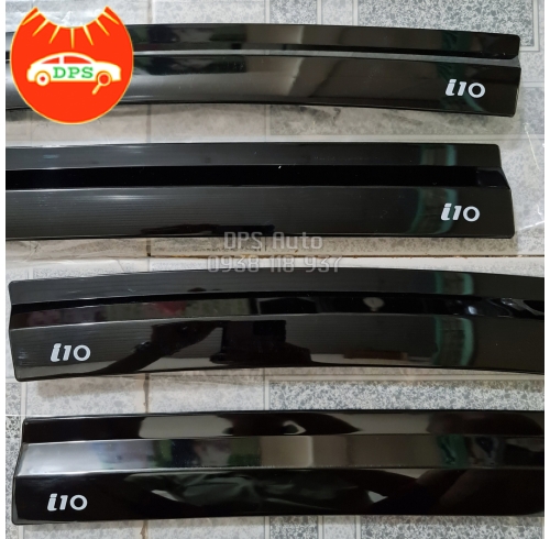 Vè che mưa Hyundai I10 nhựa cao cấp