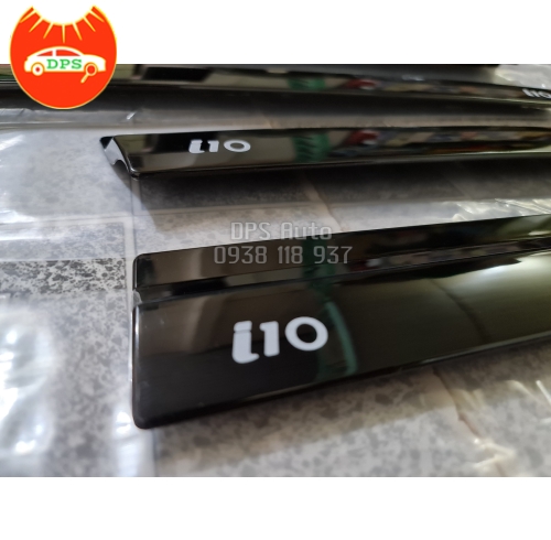 Vè che mưa Hyundai I10 nhựa cao cấp
