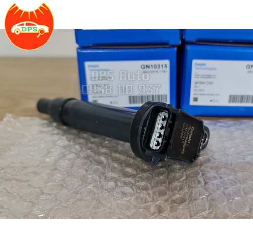 Mobin Toyota Innova hiệu Delphi GN10315
