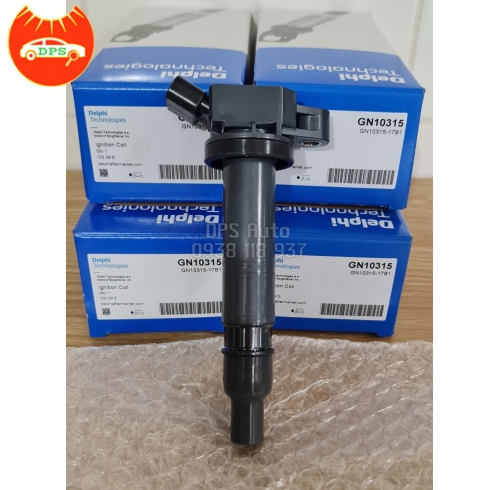 Mobin Toyota Innova hiệu Delphi GN10315