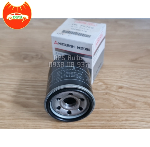 Lọc nhớt Mitsubishi Xpander, Triton MZ690115