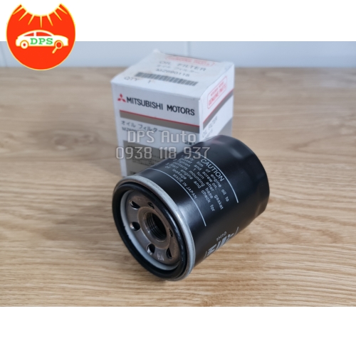 Lọc nhớt Mitsubishi Xpander, Triton MZ690115