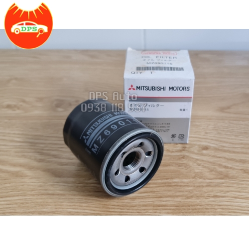 Lọc nhớt Mitsubishi Xpander, Triton MZ690115