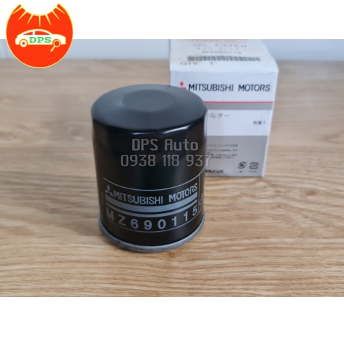 Lọc nhớt Mitsubishi Xpander, Triton MZ690115