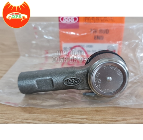 Rotuyn lái ngoài Toyota Fortuner hiệu 555 SE3891