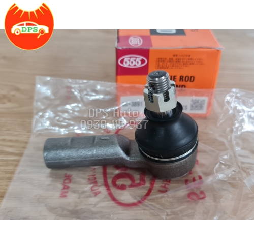 Rotuyn lái ngoài Toyota Fortuner hiệu 555 SE3891