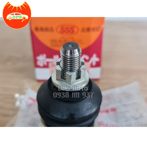 Rotuyn trụ trên Toyota Innova Fortuner Hilux SB3881