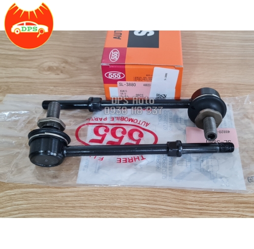 Rotuyn cân bằng Toyota Innova hiệu 555 SL3880