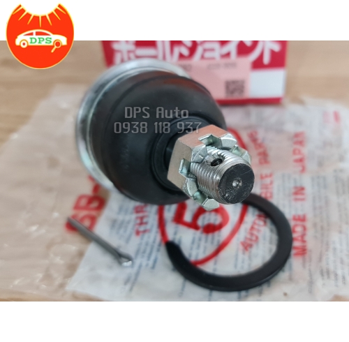 Rotuyn trụ dưới Toyota Innova Fortuner Hilux hiệu 555 SB3882