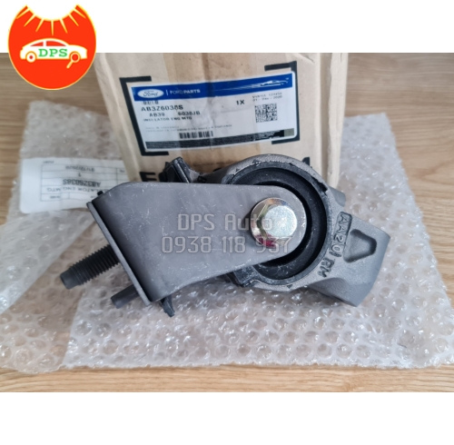 Cao su chân máy phải Ford Ranger 2.2 2014-2016 AB396038JB