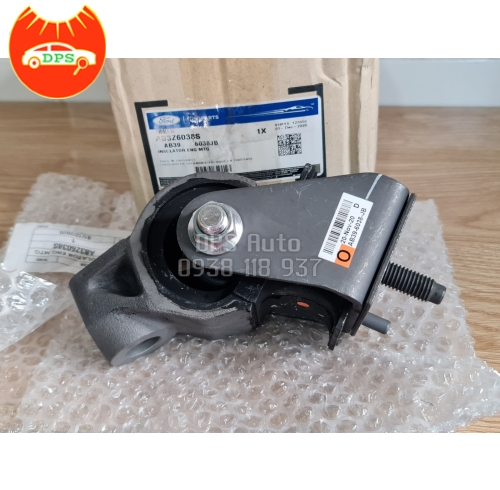 Cao su chân máy phải Ford Ranger 2.2 2014-2016 AB396038JB