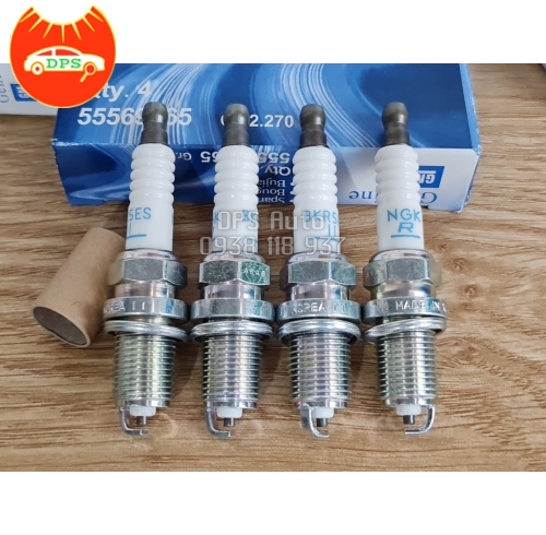 Bugi Chevrolet Cruze Orlando Lacetti 55569865