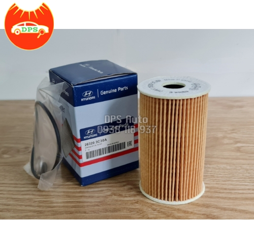 Lọc nhớt Kia Rondo 26320-3C30A