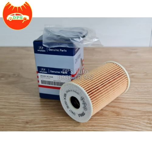 Lọc nhớt Kia Rondo 26320-3C30A