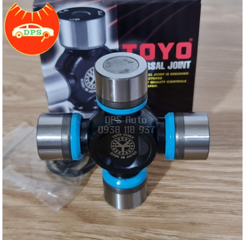 Bạc đạn chữ thập Ford Ranger Toyo TT129