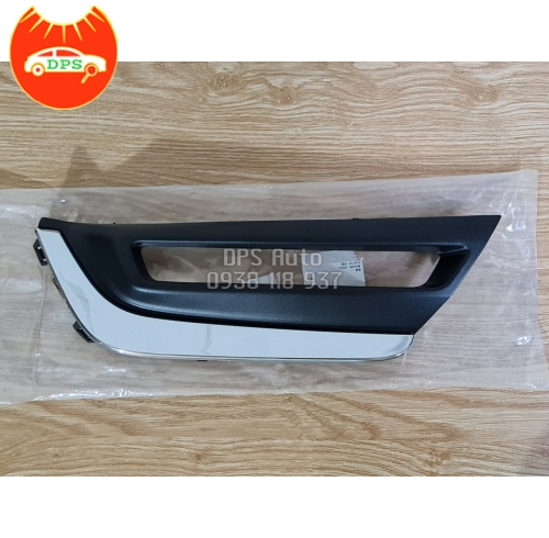 Ốp đèn gầm (đèn cản) Honda CRV 2018