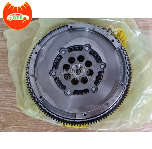 Bánh đà Ford Ranger 2006-2011, Everest 2007-2015 hiệu LUK 4150410100