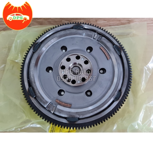 Bánh đà Ford Ranger 2006-2011, Everest 2007-2015 hiệu LUK 4150410100