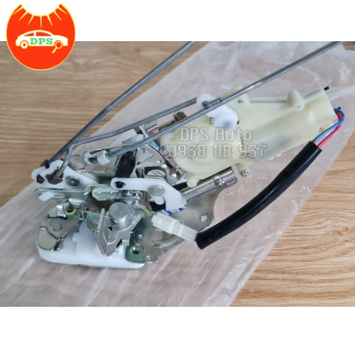 Ổ khóa ngậm cửa sau RH Ford Everest 2000-2006 chính hãng UP1972310A