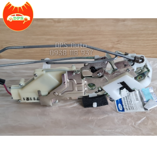 Ổ khóa ngậm cửa sau RH Ford Everest 2000-2006 chính hãng UP1972310A