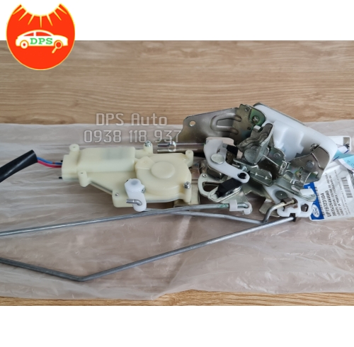 Ổ khóa ngậm cửa sau RH Ford Everest 2000-2006 chính hãng UP1972310A