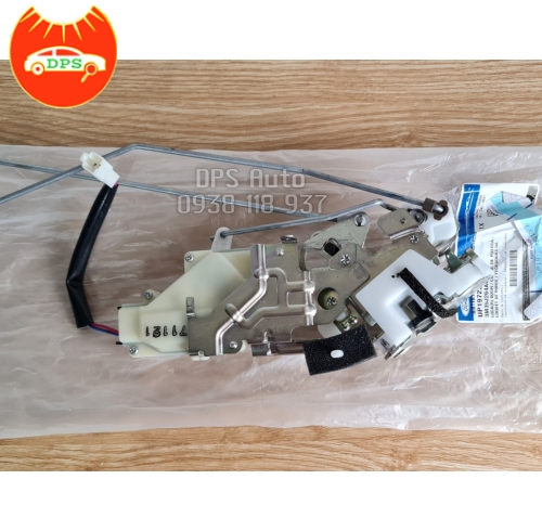 Ổ khóa ngậm cửa sau RH Ford Everest 2000-2006 chính hãng UP1972310A
